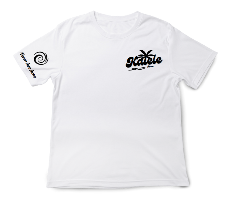 Kālele Short Sleeve T-shirt