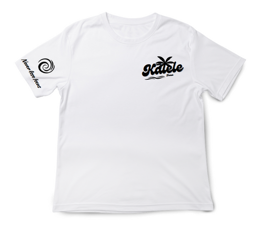 Kālele Short Sleeve T-shirt