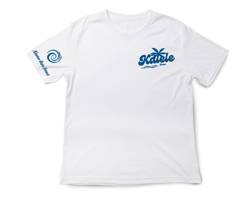 Kālele Short Sleeve T-shirt