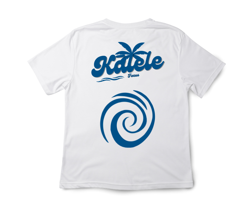 Kālele Short Sleeve T-shirt