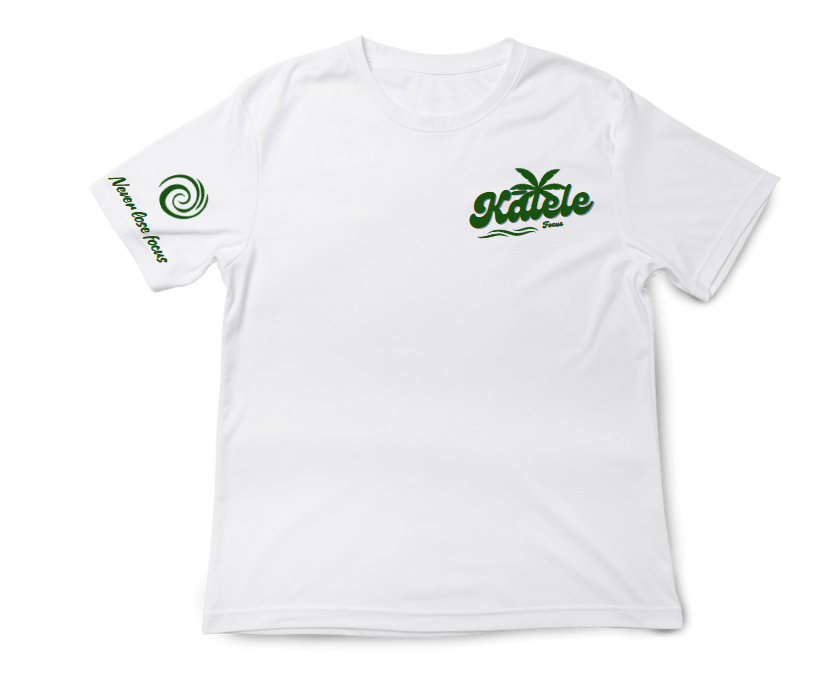 Kālele Short Sleeve T-shirt