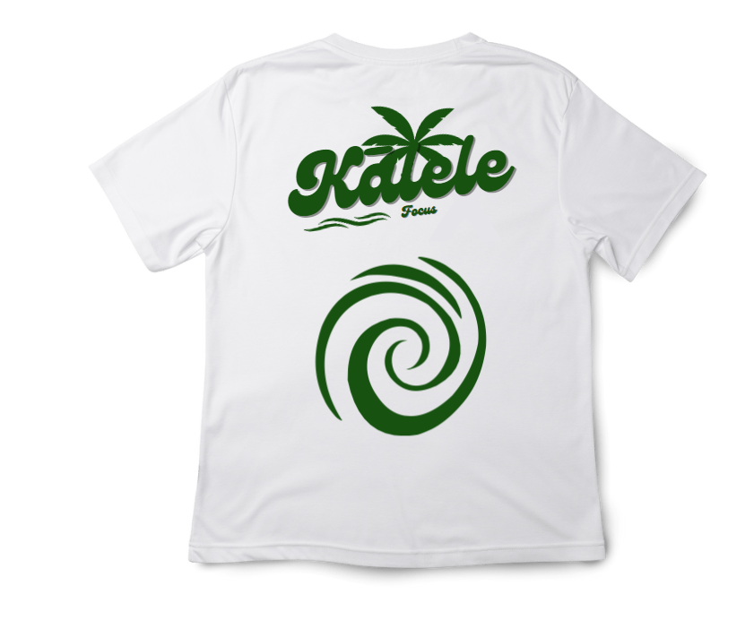 Kālele Short Sleeve T-shirt