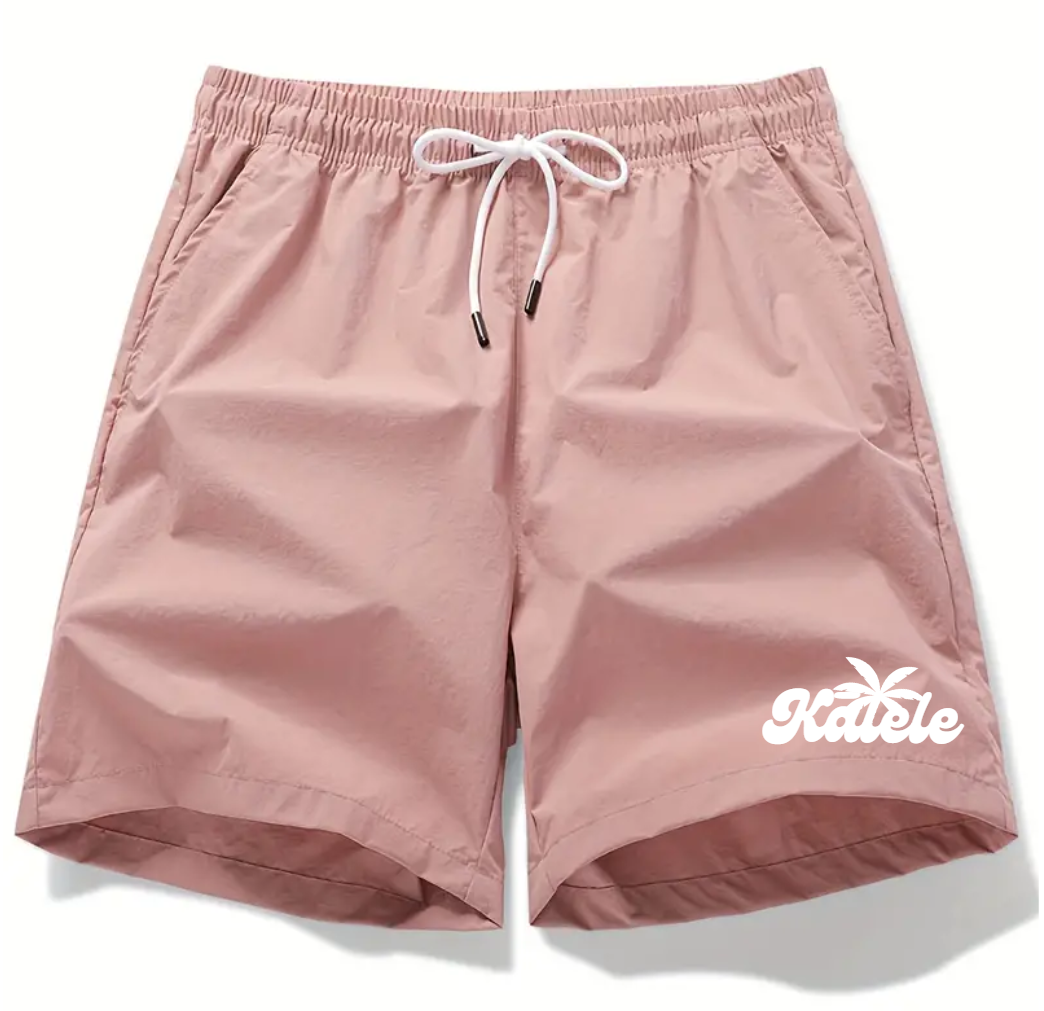 Kālele Active Shorts