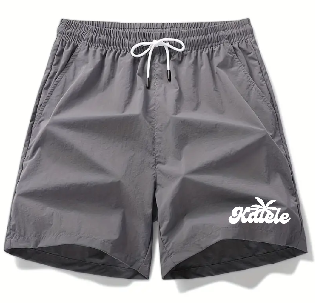 Kālele Active Shorts