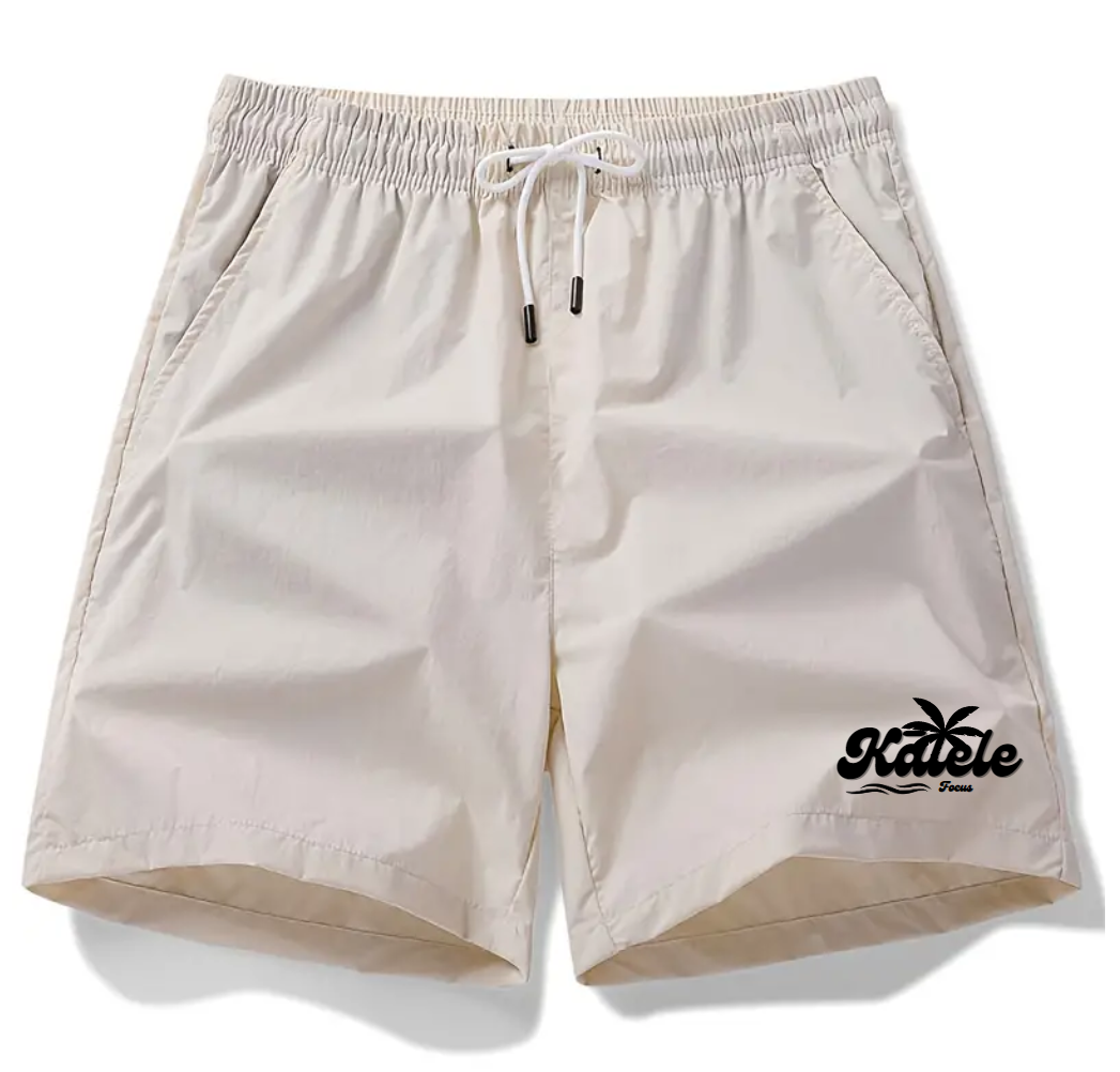 Kālele Active Shorts